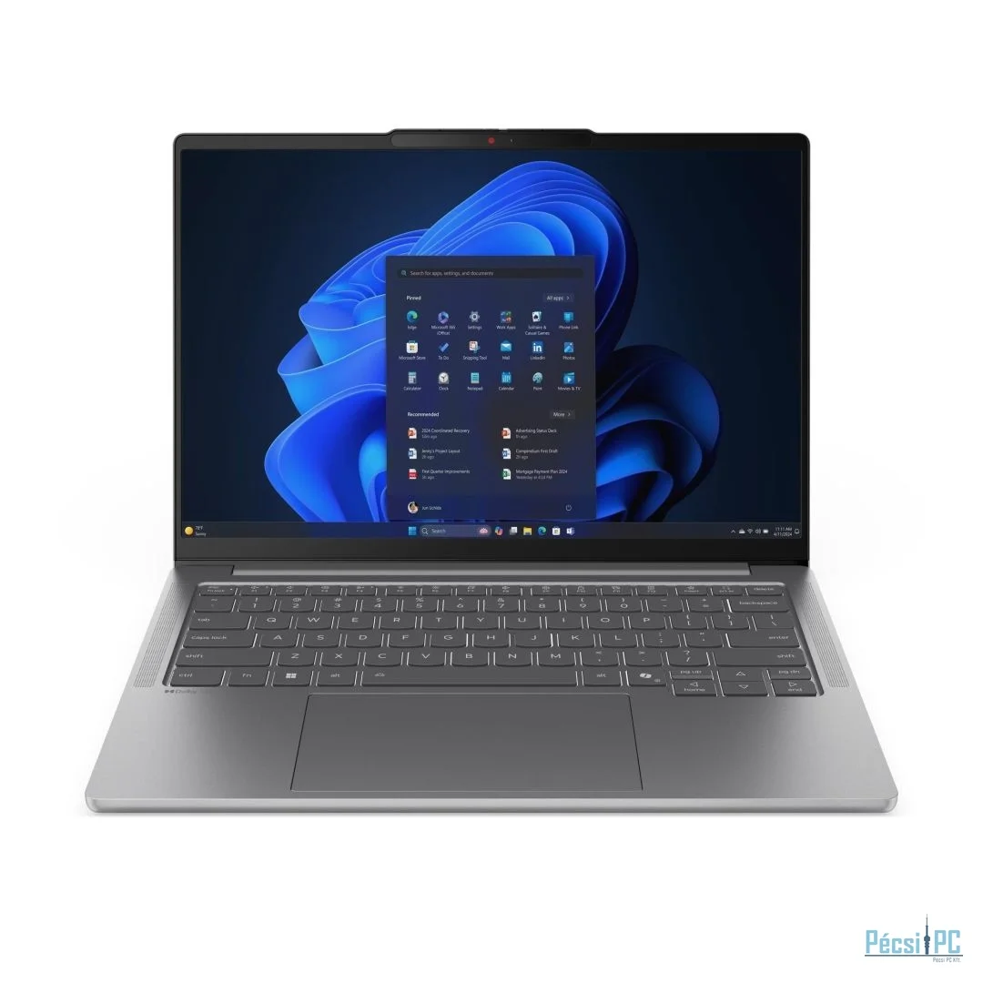 Új Laptop / Új Számítógép