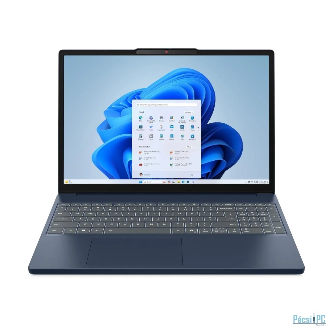Új Laptop / Új Számítógép