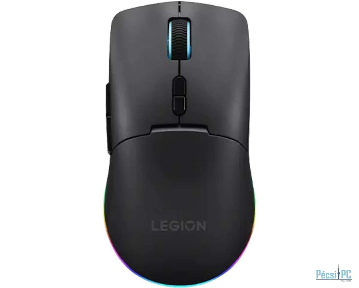Lenovo Legion M220 Wireless RGB Gaming Mouse Black