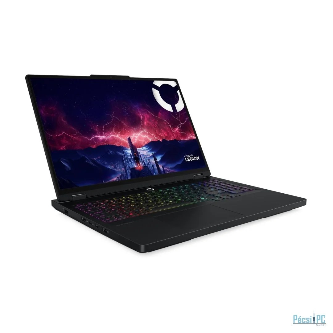 Lenovo Legion Pro 5 Eclipse Black