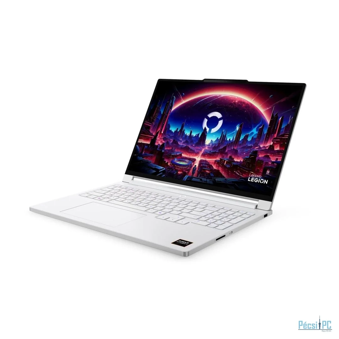 Lenovo Legion Slim 7 Glacier White