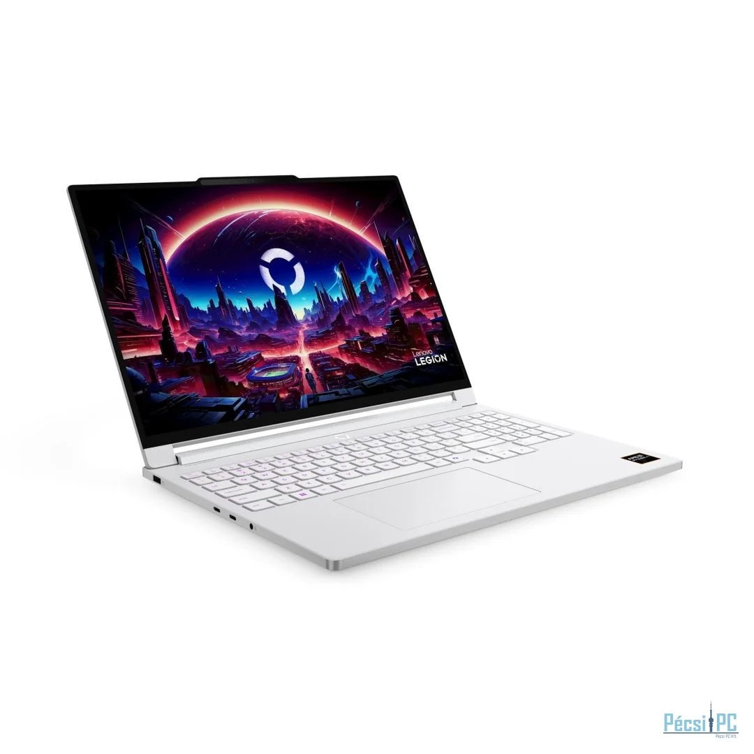 Lenovo Legion Slim 7 Glacier White