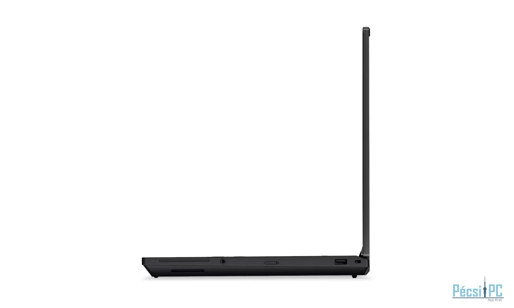Lenovo ThinkPad T16g Gen 3 Black
