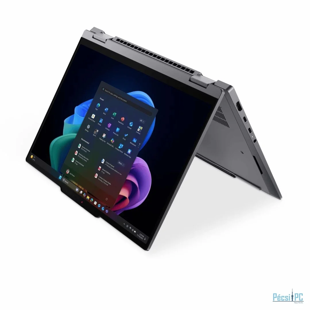 Lenovo ThinkPad X1 2-in-1 Gen 11 Aura Edition Grey