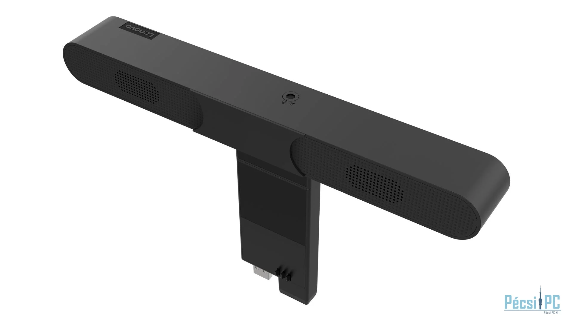 Lenovo ThinkVision MS30 (S) Monitor Soundbar Black
