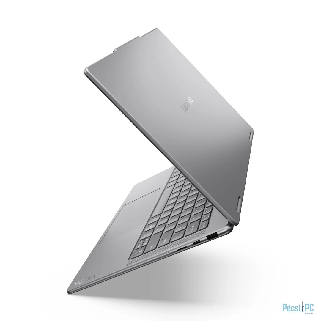 Lenovo Yoga 7 2-in-1 Luna Grey