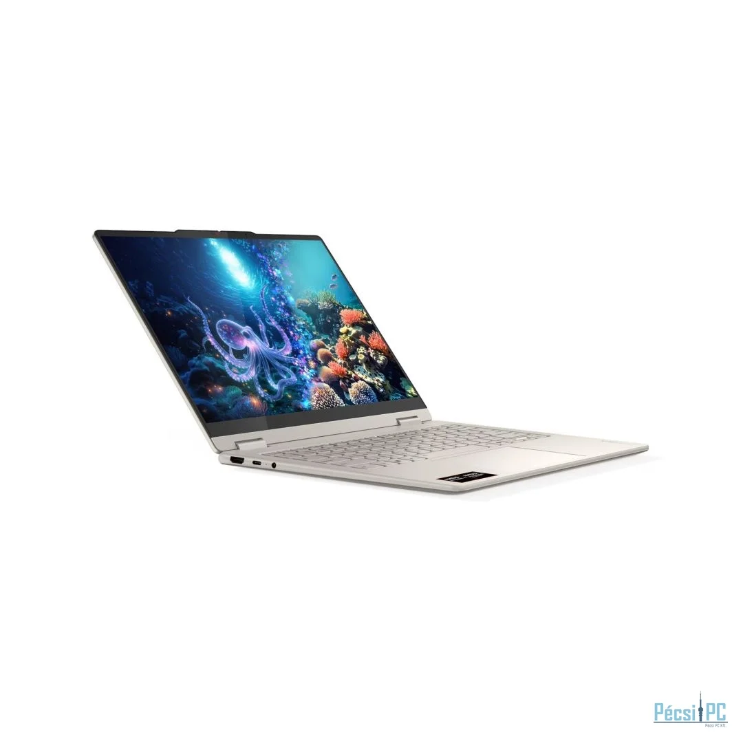 Lenovo Yoga 7 2-in-1 Seashell