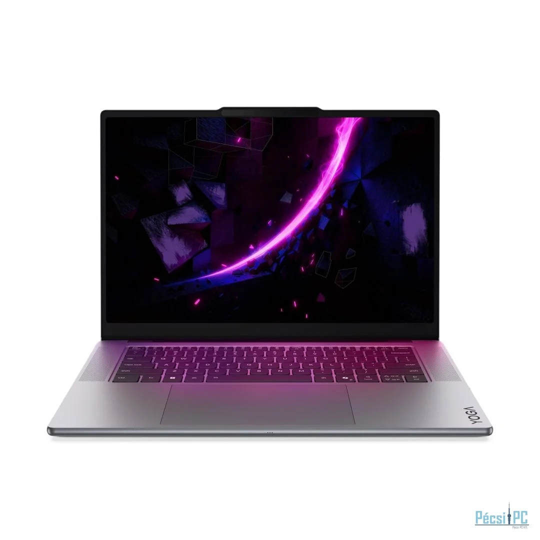 Lenovo Yoga Pro 7 Luna Grey