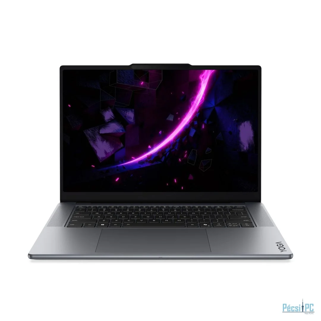 Lenovo Yoga Pro 7 Luna Grey