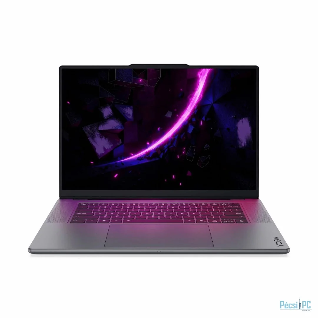 Lenovo Yoga Pro 9 Thunder Grey