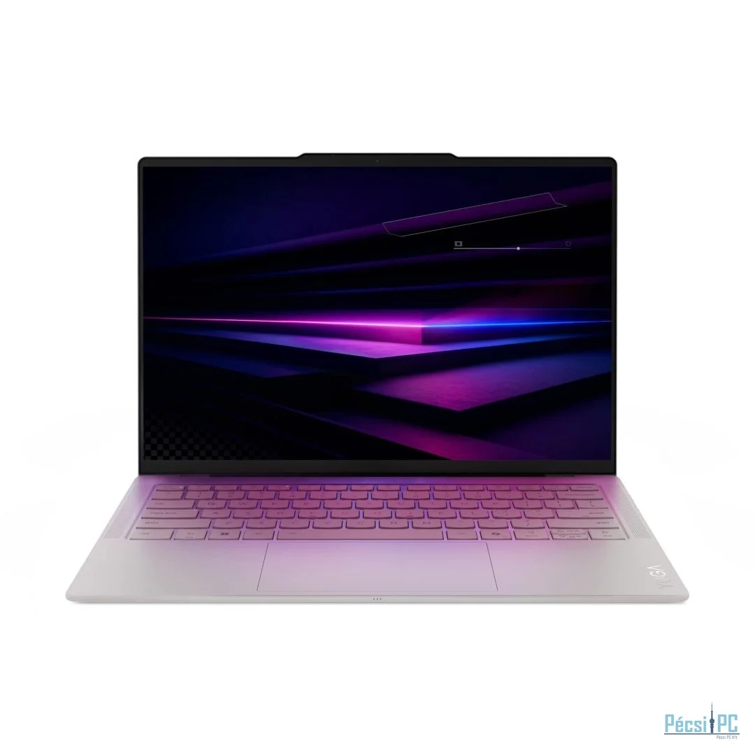 Lenovo Yoga Slim 7 Seashell