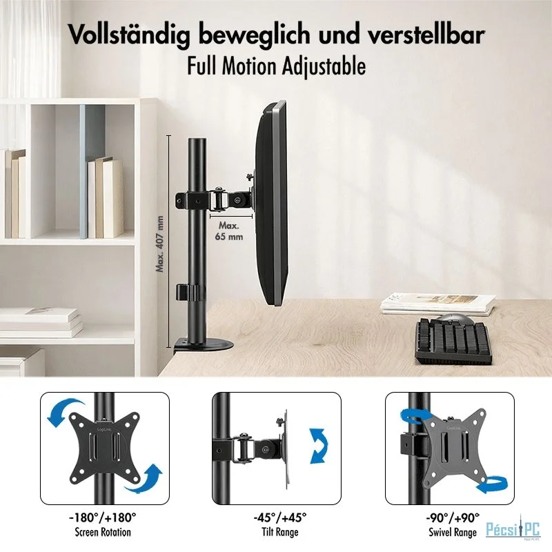 Logilink 17