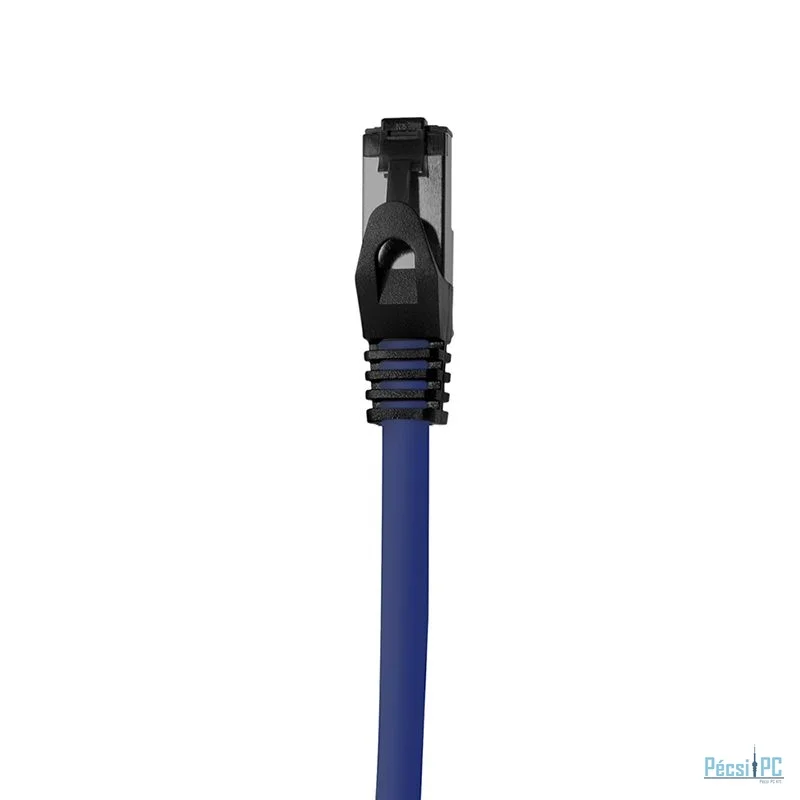 Logilink Cat.8.1 S-FTP Patch Cable 10m Blue