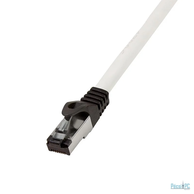 Logilink Cat.8.1 S-FTP Patch Cable 10m Grey