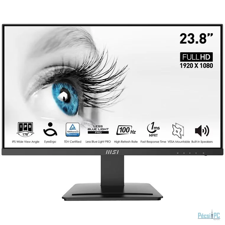 Msi 23,8