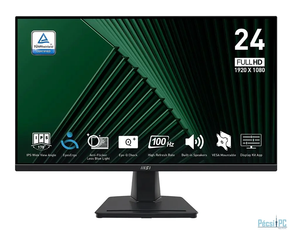 Msi 23,8