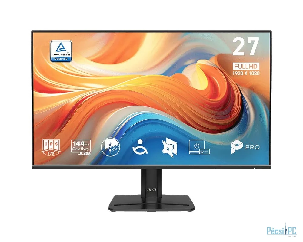 Monitor