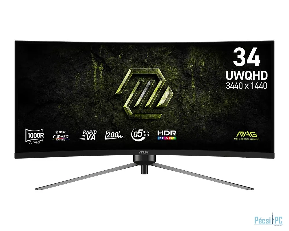 Monitor