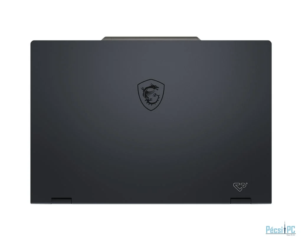 Msi Cyborg A15 AI Black