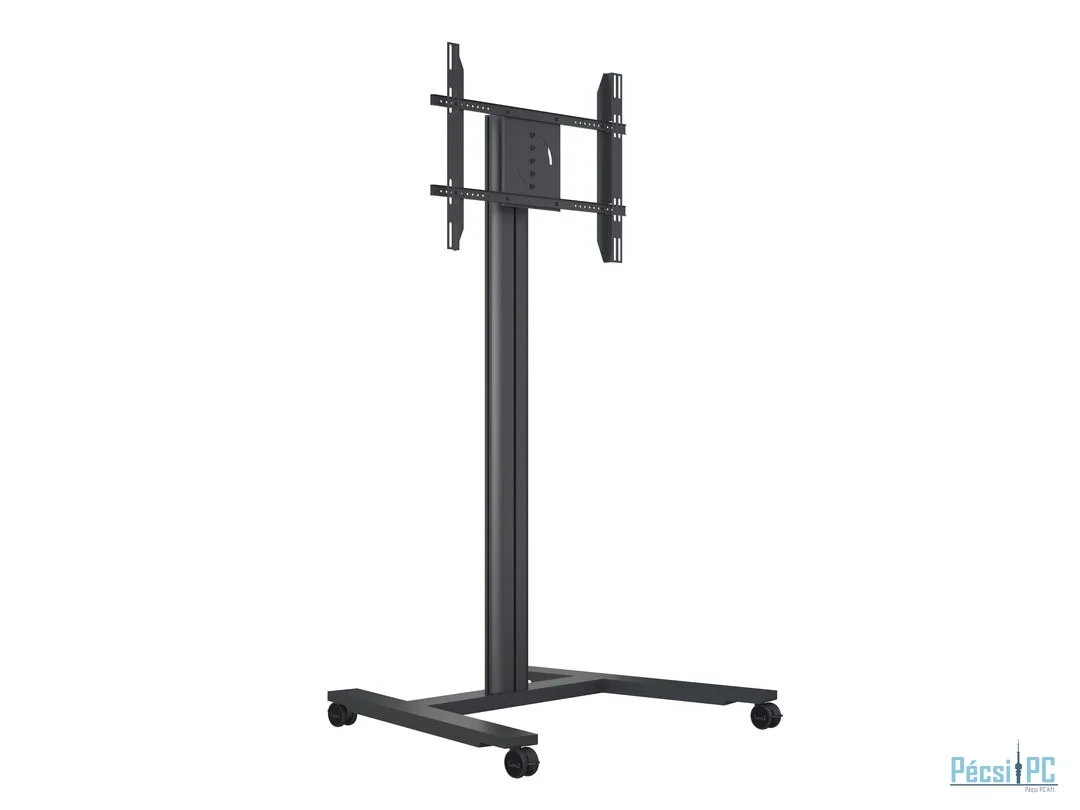 Multibrackets M Public Display Stand 180 HD Single Black