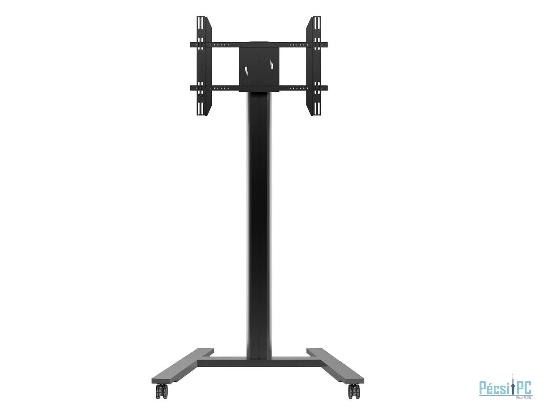 Multibrackets M Public Display Stand 180 HD Single Black