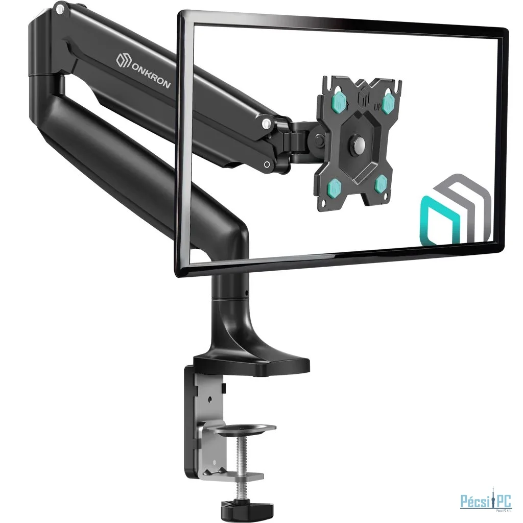 Fali-, monitor-, projektortartó