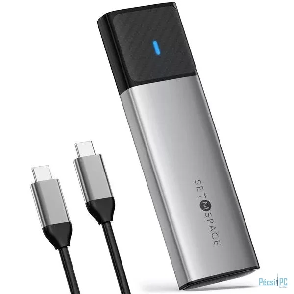 Orico STPWDM2-G2-GY
