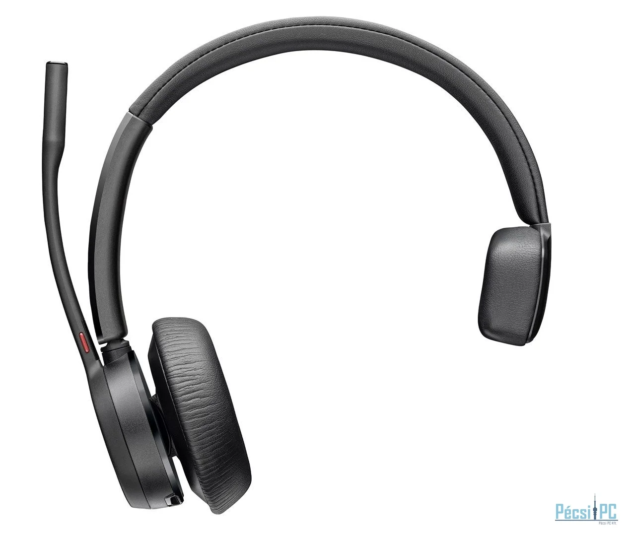 Fej- és Fülhallgató/Headset