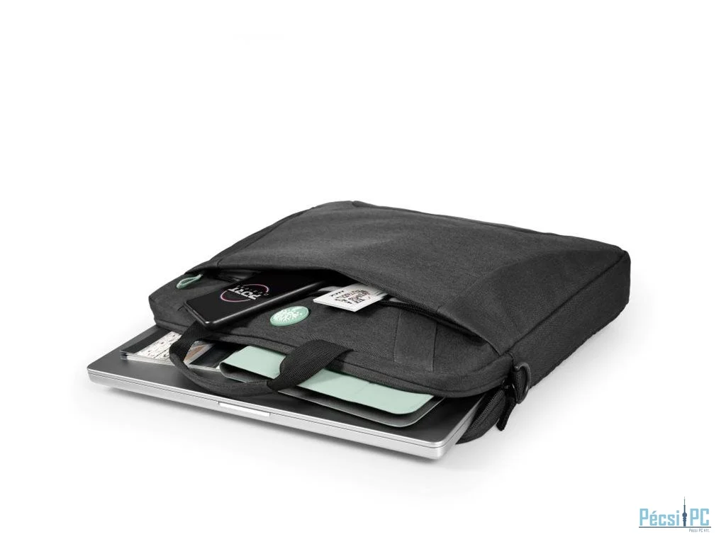Port Designs Houston II ECO Toploading Notebook Bag 16