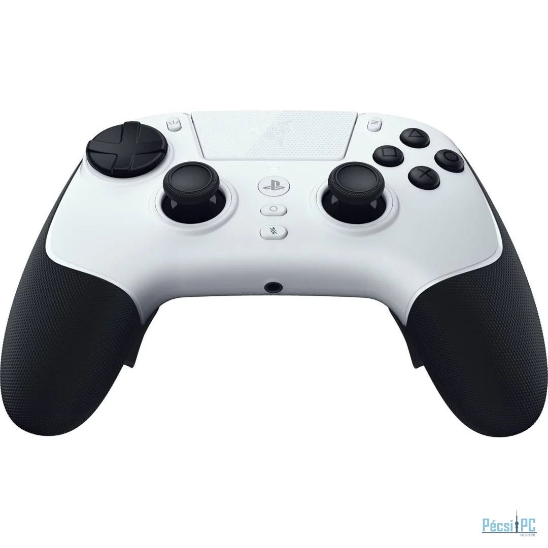 Razer Raiju V3 Pro for PS5 Wireless Gamepad White