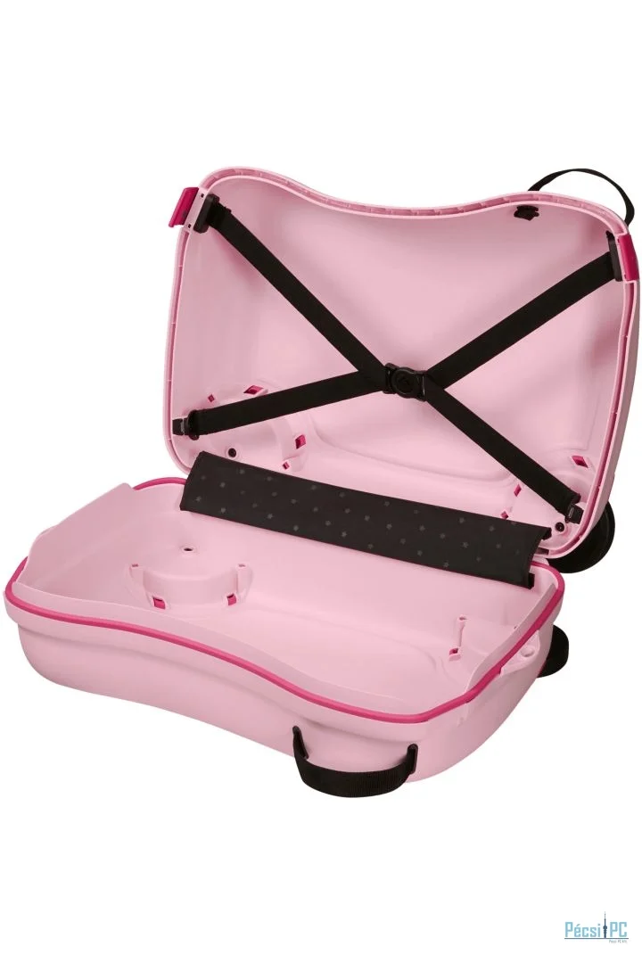 Samsonite Dream2Go Disney Spinner Bag Ice Cream Van