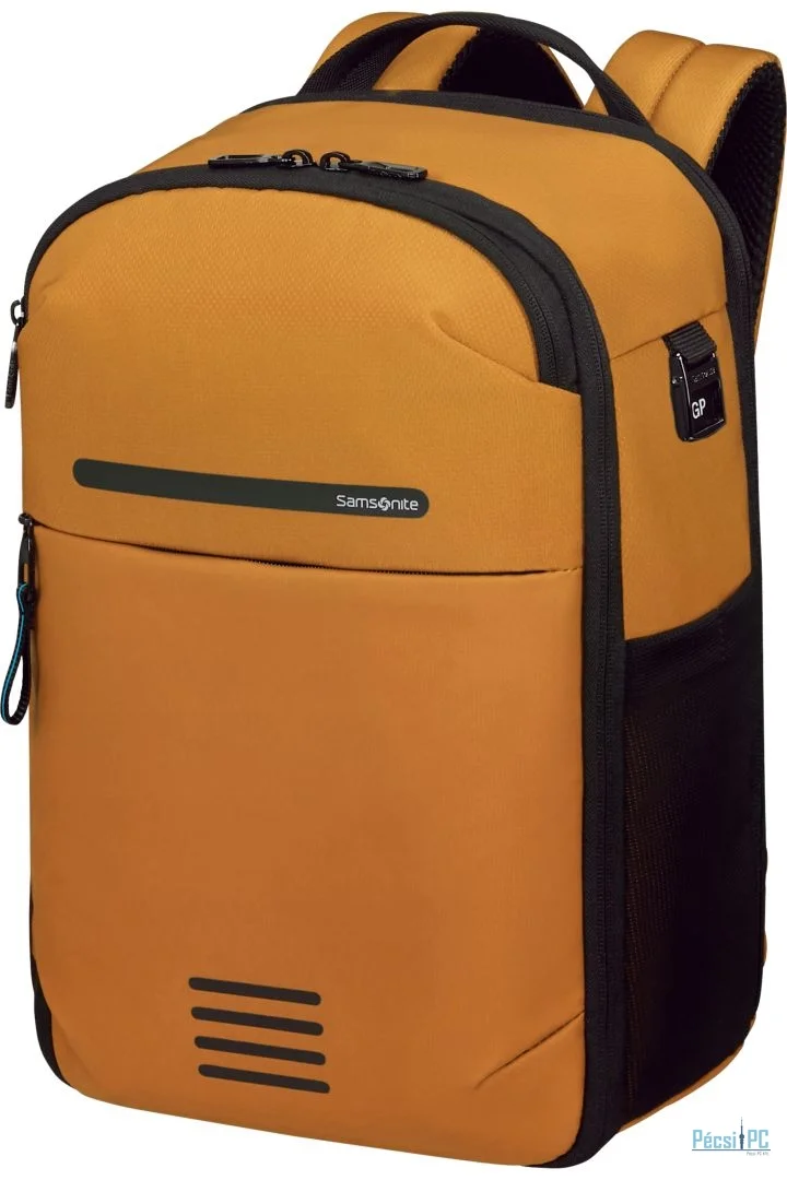 Samsonite Moderny Laptop Underseat Backpack XS 14,1