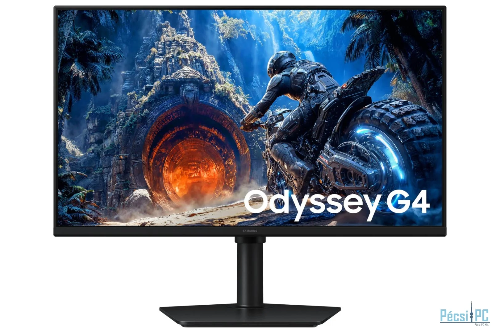 Monitor