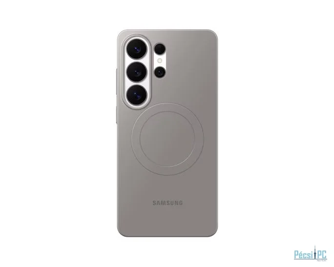 Samsung Galaxy S26 Ultra Slim Magnet Case Grey
