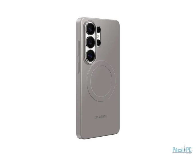 Samsung Galaxy S26 Ultra Slim Magnet Case Grey
