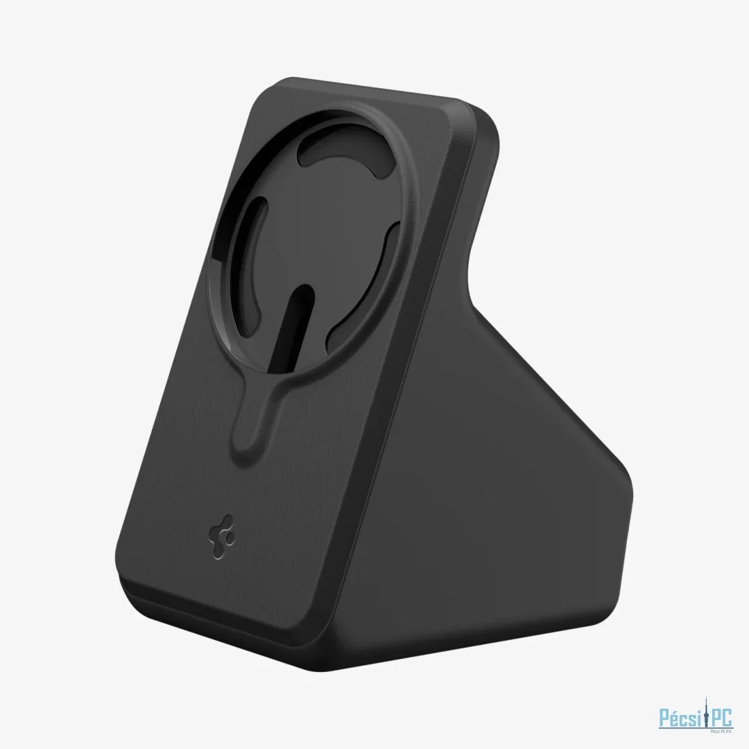 Spigen MagSafe Charger Stand S Black