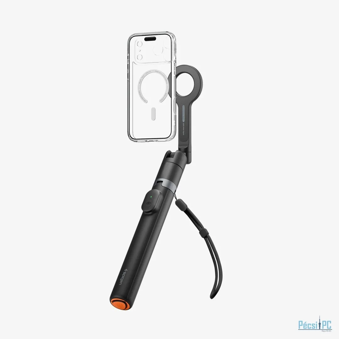 Spigen MagSafe Tripod Selfie Stick Black