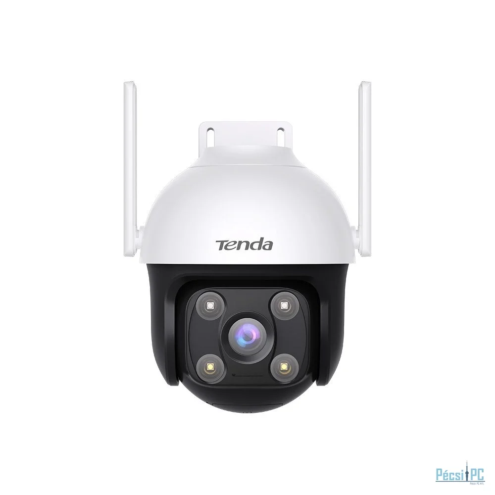 Tenda RH3-WCA 1080P Outdoor Wi-Fi Pan/Tilt Camera