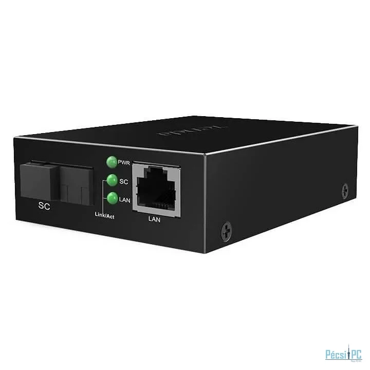 Media Converter