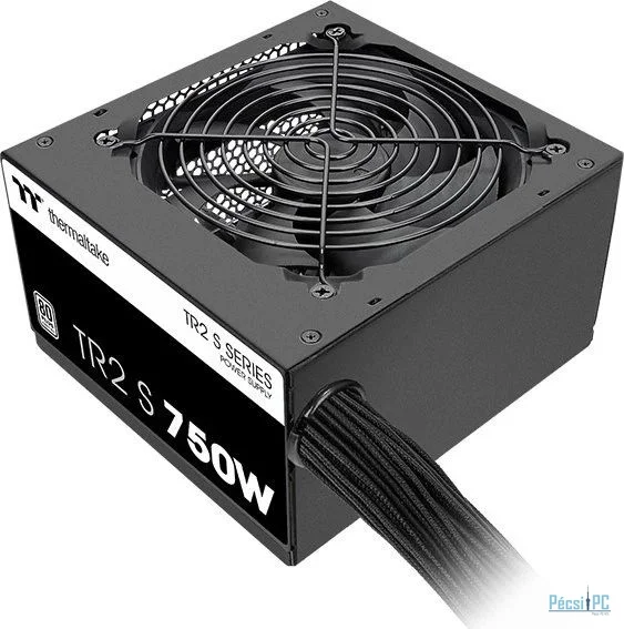 Thermaltake 750W 80+ TR2 S