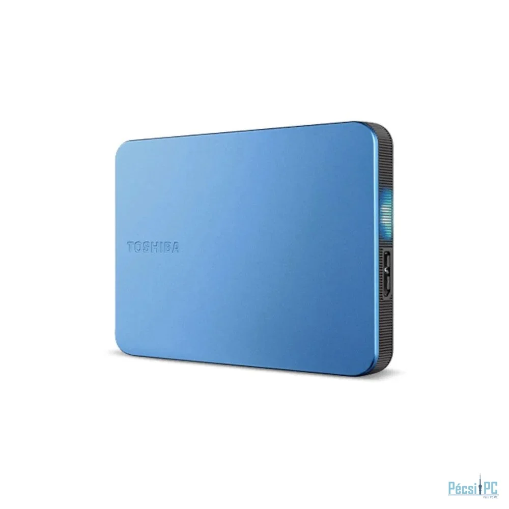 Toshiba 2TB 2,5