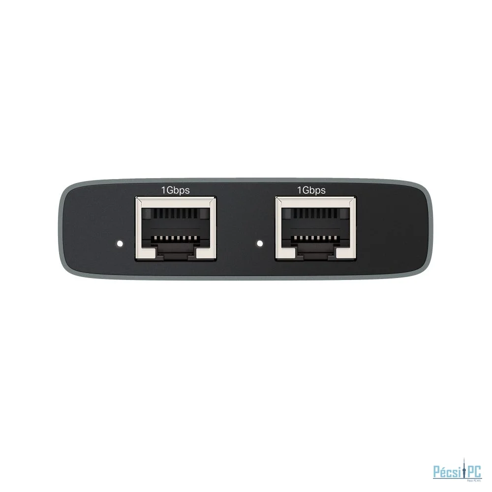 TP-Link EH310 1 to 3 Gigabit Ethernet Splitter