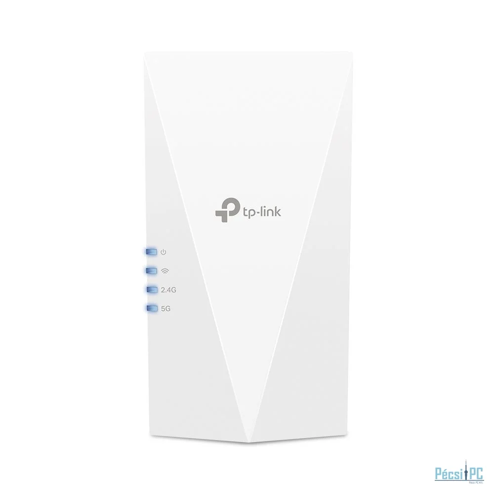 TP-Link RE660X AX1800 Wi-Fi 6 Range Extender