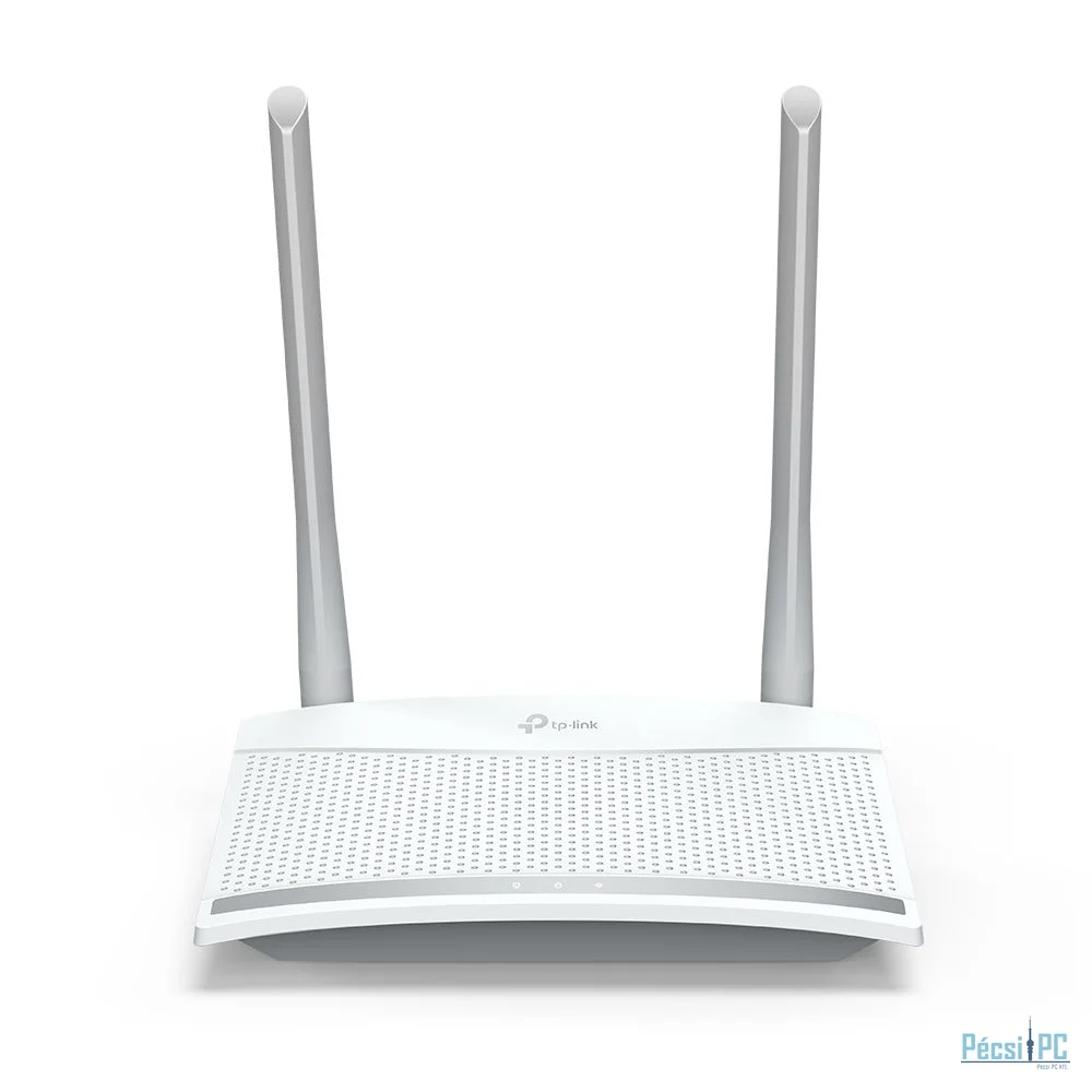 TP-Link TL-WR820N 300Mbps Wireless N Speed