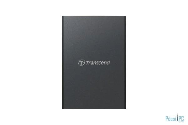 Transcend RDE3 microSD Express Card Reader Black