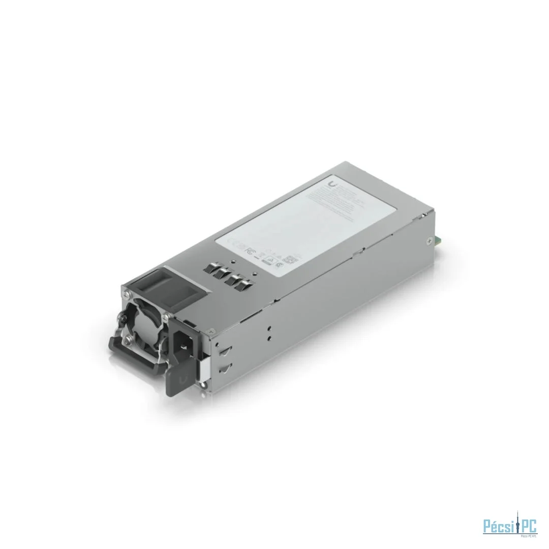Ubiquiti 550W Hot-Swappable Power Module