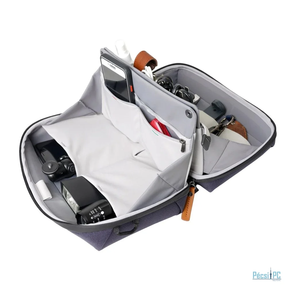 Vanguard VEO CITY TP28 NV Technical Pack Blue