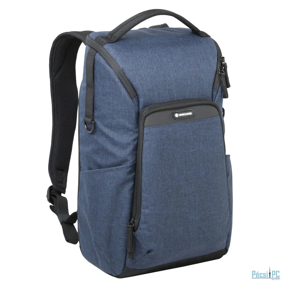 Vanguard VESTA ASPIRE 41 NV Shoulder Bag Blue
