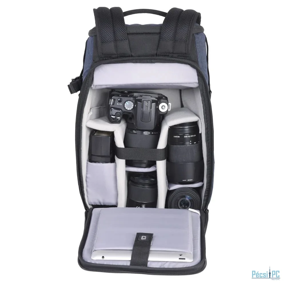 Vanguard VESTA ASPIRE 41 NV Shoulder Bag Blue