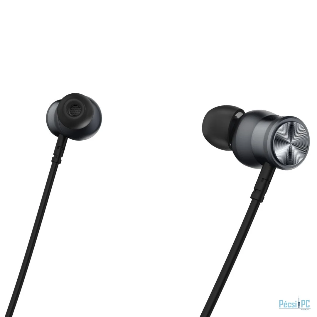 Verbatim TruSound Pro Neckband Headset Black
